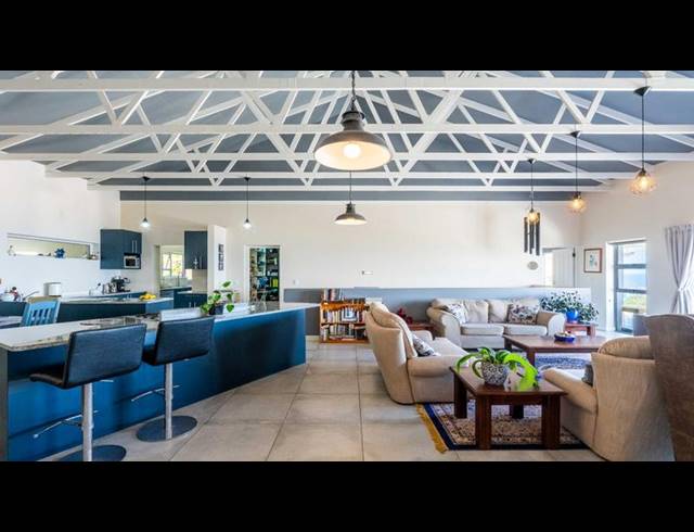 4 BEDROOM HOUSE FOR SALE IN TERGNIET